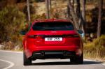 Jaguar XF 2.5t R-Sport Sportbrake 2017 года (WW)